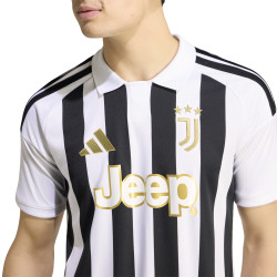Dres adidas Juventus FC domácí 2026/2027