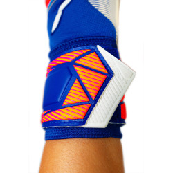 Brankářské rukavice Reusch Attrakt Gold X NC