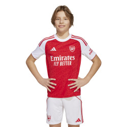 Dětský dres adidas Arsenal FC domácí 2025/2026