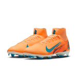 Kopačky Nike Mercurial Superfly 10 Pro KM FG
