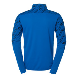 Tréninková mikina Uhlsport Progressive 28 1/4 Zip Top