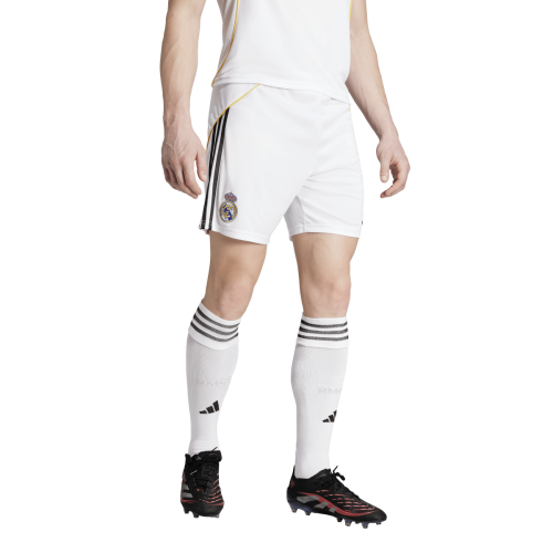 Trenky adidas Real Madrid domácí 2025/2026