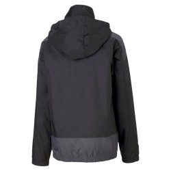 Dětská šusťáková bunda Puma teamGOAL 23 Training Rain Jacket
