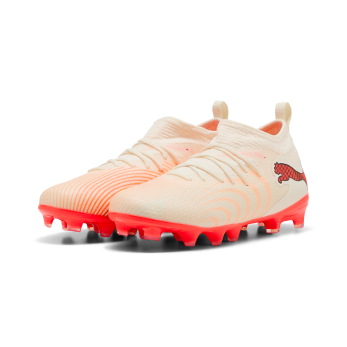 Dětské kopačky Puma FUTURE 9 Match FG/AG