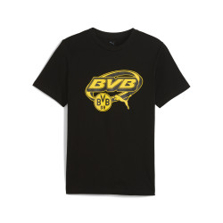 Triko Puma Borussia Dortmund FtblCulture