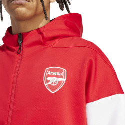 Bunda adidas Arsenal FC Z.N.E. Anthem