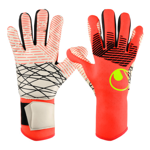 Brankářské rukavice Uhlsport FM ZNE Ultragrip HN