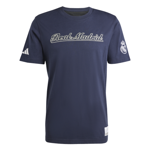 Triko adidas Real Madrid US Pack