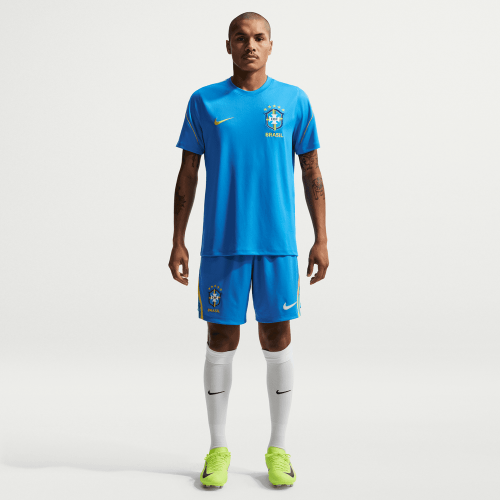 Domácí trenky Nike Brazílie 2026