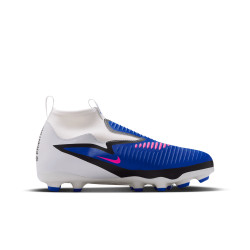 Dětské kopačky Nike Phantom 6 High Academy FG/MG