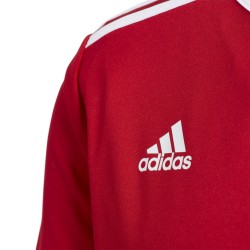 Dětský dres adidas Entrada 18 krátký rukáv