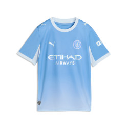 Dětský dres Puma Manchester City FC domácí 2026/2027