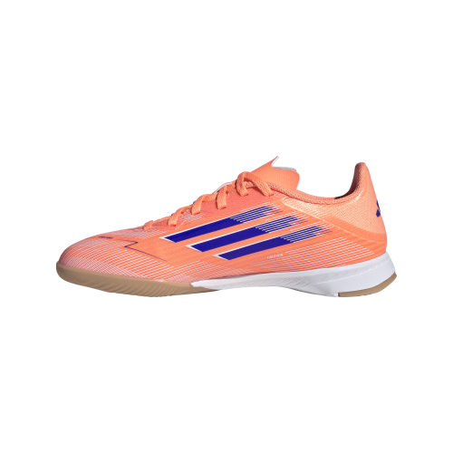 Dětské sálové kopačky adidas F50 League IN