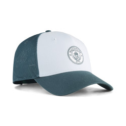 Kšiltovka Puma Manchester City FC KING Trucker