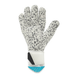 Brankářské rukavice Uhlsport FM Cybertec Supergrip+ Finger Surround