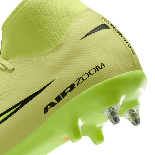 Kopačky Nike Mercurial Superfly 10 Academy SG-Pro AC