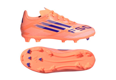 Dětské kopačky adidas F50 League FG/MG