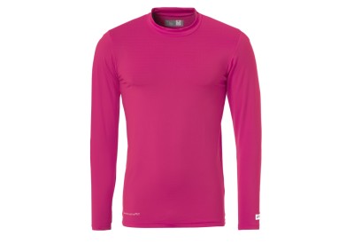 Elastické termo triko Uhlsport s dlouhým rukávem
