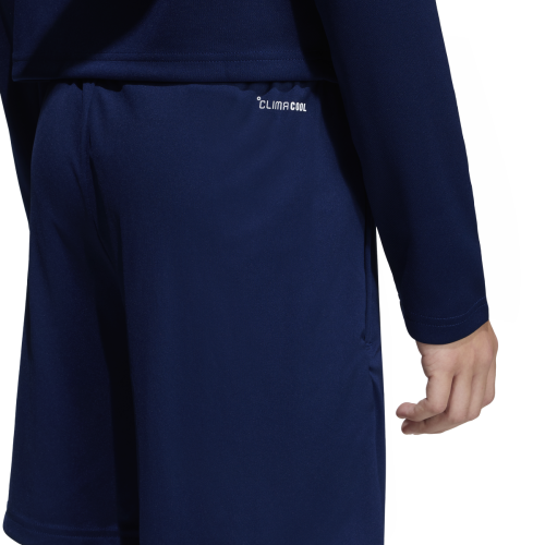 Dětské tréninkové trenky adidas Entrada 26