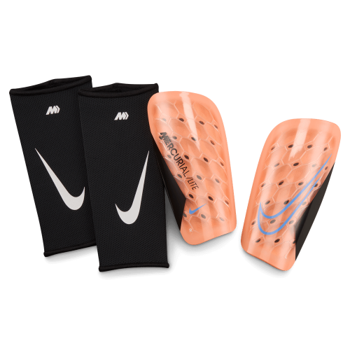 Fotbalové chrániče Nike Mercurial Lite