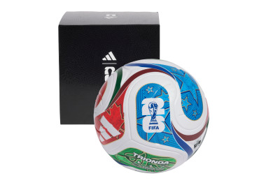 Fotbalový míč adidas FIFA World Cup 26™ Trionda League Box