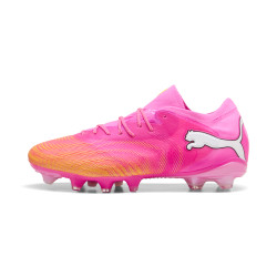 Kopačky Puma FUTURE 9 Fusion FG/AG