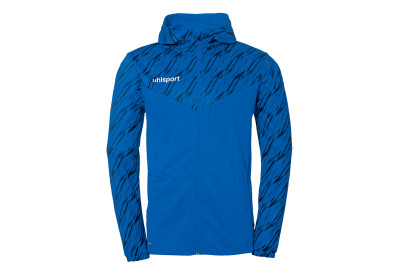Vycházková bunda Uhlsport Progressive 28 Multi Hood Jacket