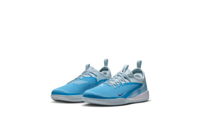 Dětské sálové kopačky Nike Phantom 6 Low Academy Erling Haaland IC