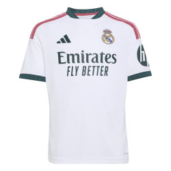 Dětský dres adidas Real Madrid domácí 2026/2027
