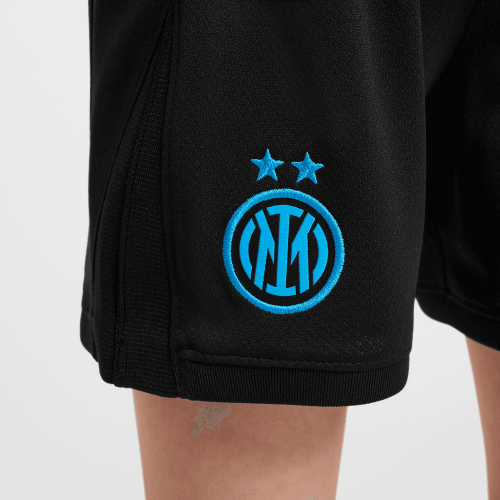 Dětský komplet Nike Inter Milán domácí 2025/2026