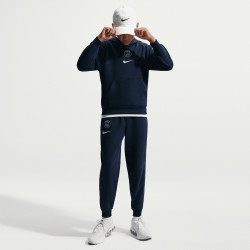 Dětská mikina s kapucí Nike PSG Home City Side