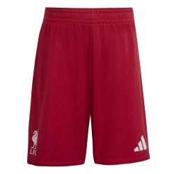 Mini komplet adidas Liverpool FC domácí 2025/2026