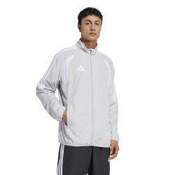 Vycházková bunda adidas Tiro 26 League Presentation