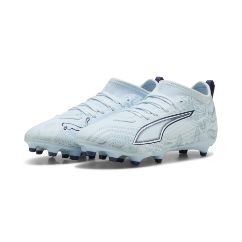 Dětské kopačky Puma ULTRA 6 Match FG/AG