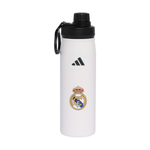 Kovová lahev adidas Real Madrid