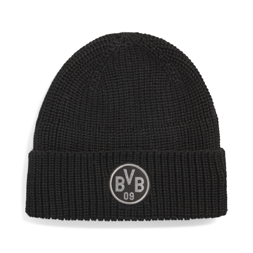 Zimní čepice Puma Borussia Dortmund Essential
