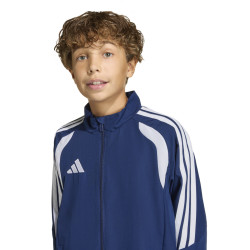 Dětská vycházková bunda adidas Tiro 26 League Presentation