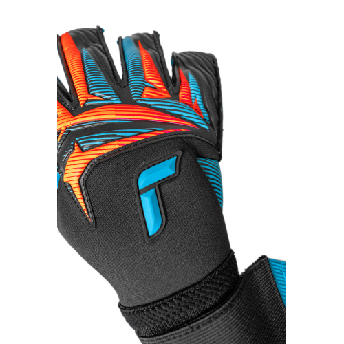 Brankářské rukavice Reusch Attrakt Aqua Evolution