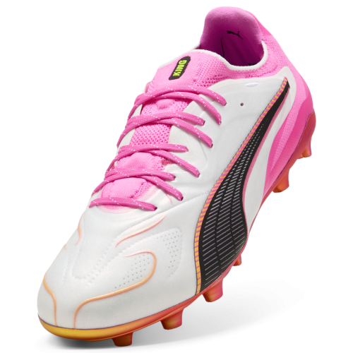 Kopačky Puma KING 20 Ultimate FG/AG
