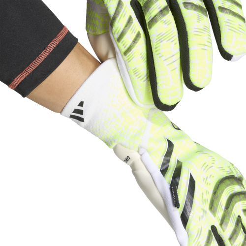 Brankářské rukavice adidas Predator Pro Fingersave