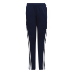 Dětské tréninkové kalhoty adidas Squadra 21