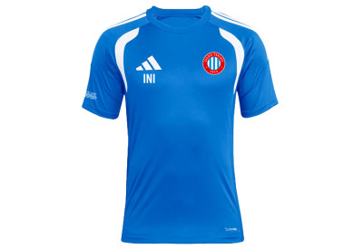 Dres adidas Tiro 26 League Čechie Tuklaty