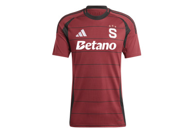 Dres adidas AC Sparta Praha domácí 2024/2025