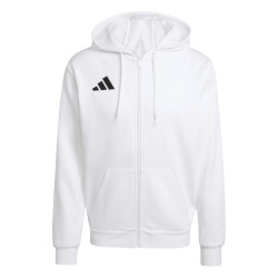 Mikina s kapucí adidas Entrada 26 Full Zip