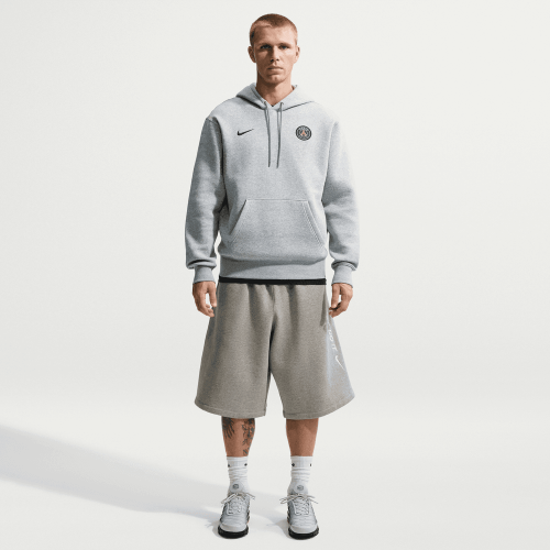 Mikina s kapucí Nike PSG Club
