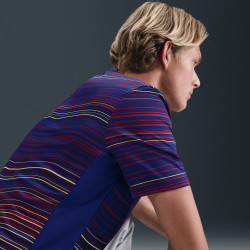 Předzápasový dres Nike FC Barcelona Academy Pro