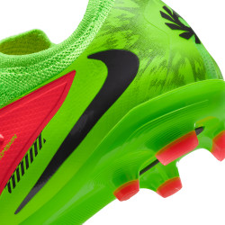 Dětské kopačky Nike Phantom 6 Low Pro Erling Haaland FG