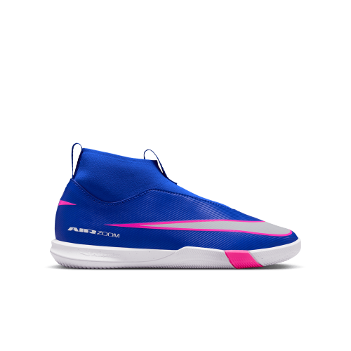 Dětské sálové kopačky Nike Mercurial Superfly 10 Academy IC