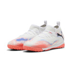 Dětské kopačky Puma FUTURE 8 Match TT + Mid