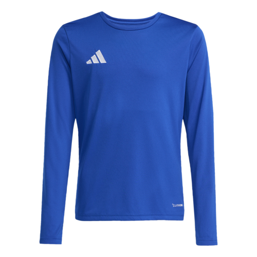 Dětský dres adidas Entrada 26 dlouhý rukáv